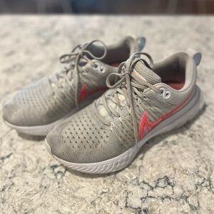 Nike Sneakers, size 8.5